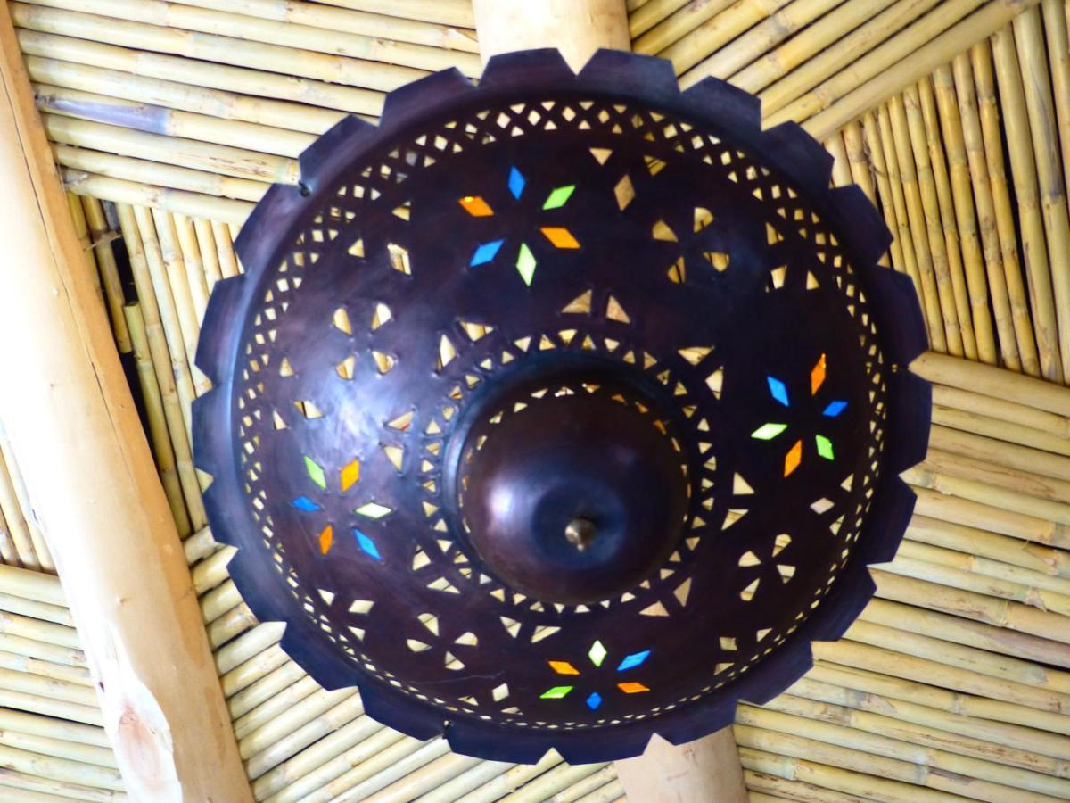 Riad Caravasar Merzouga Exterior photo